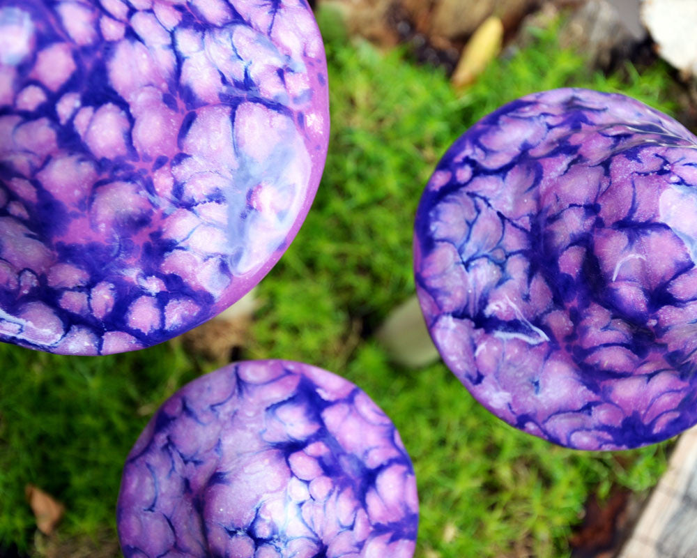 Grape Goodness - Plum Scrumptious - 2